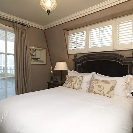 Apartment The Rubens At The