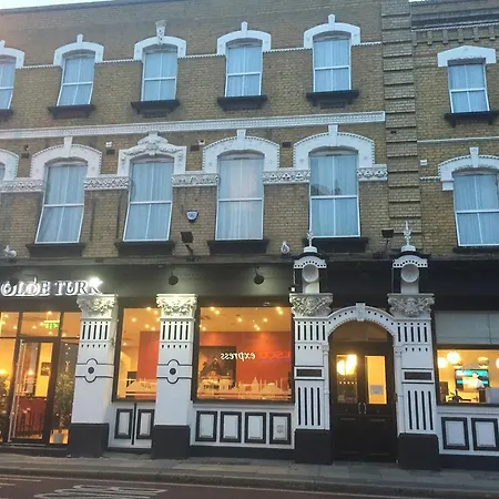 Hotel The King William