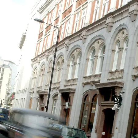 Lse Grosvenor House Apartment *