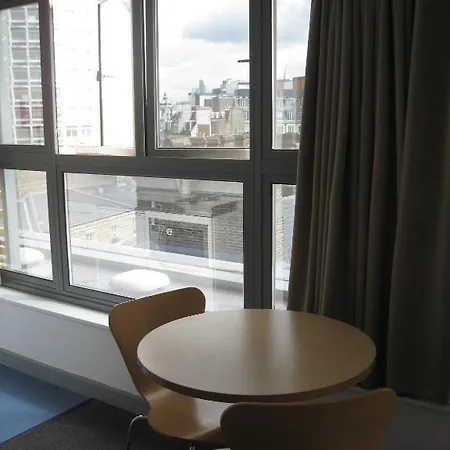 Lse Grosvenor House