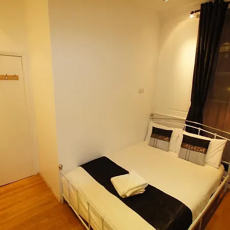 Magical & Charming 8 Covent Garden Townhouse Holiday home