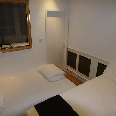 Holiday home Magical & Charming 8 Covent Garden Townhouse *