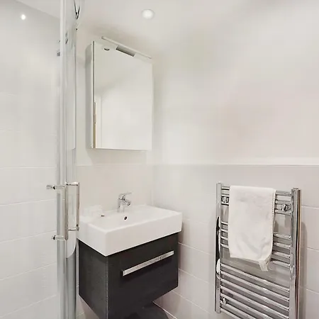 Apartment The Soho Mandeville