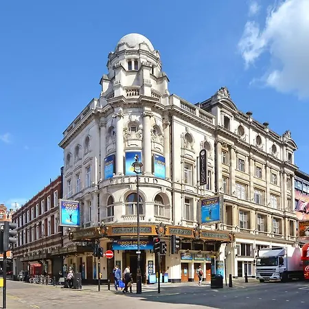 The Mayfair Collections Aparthotel London