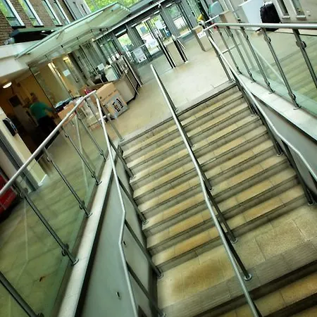Апартаменты International Hall / University Of Лондон