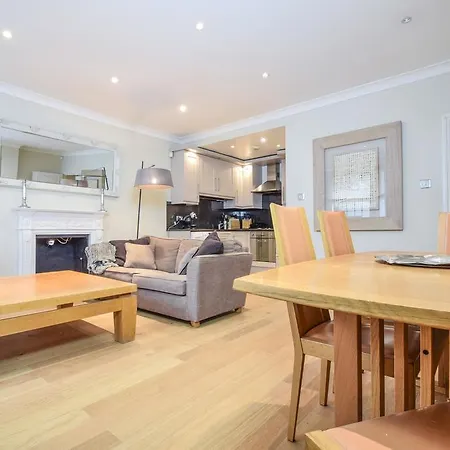 Apartment Chelsea London