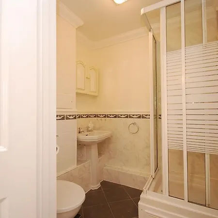 Valet Milton House The City Apartment