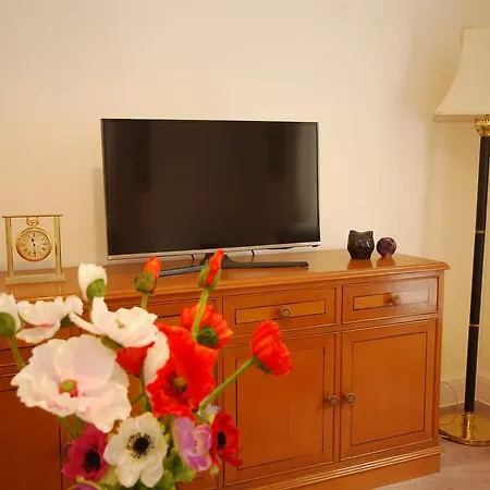 Apartment Valet Milton House The City London