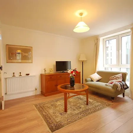 Apartment Valet Milton House The City London