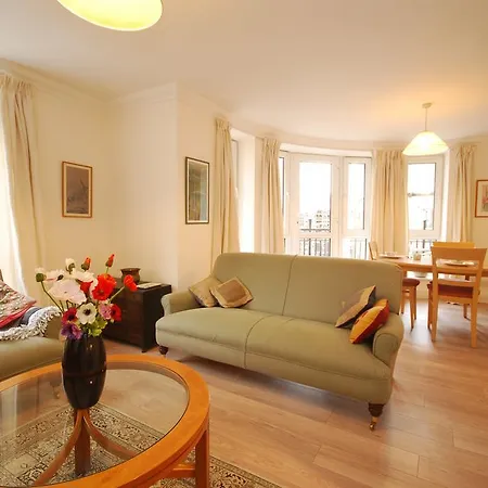 Valet Milton House The City Apartment London