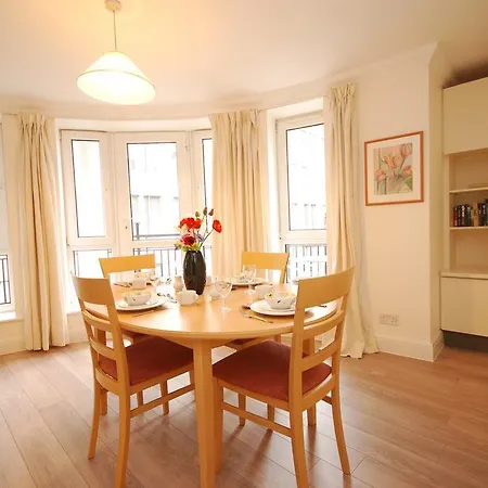 Valet Milton House The City Apartment *