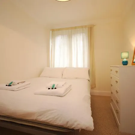 Valet Milton House The City London