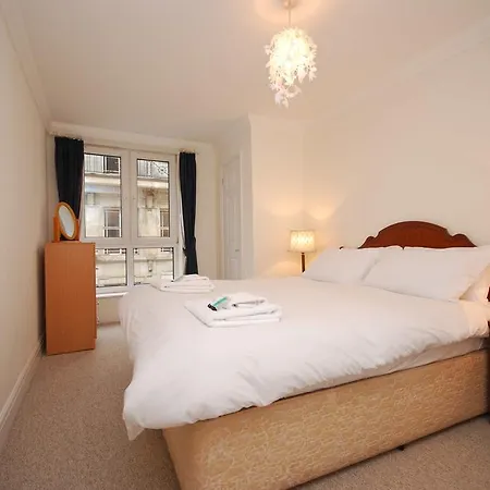 Apartment Valet Milton House The City London