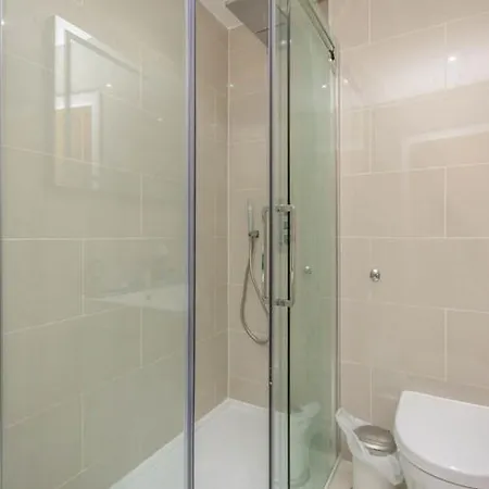 Kings Cross Apartments London