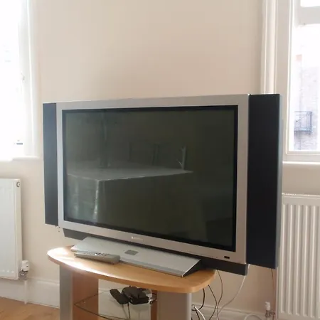 Marylebone Apartment *