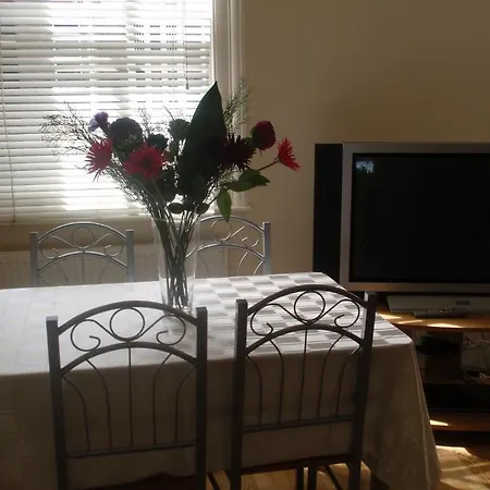 Marylebone Apartment Apartment *
