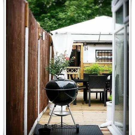 Malvern Road To Let * London