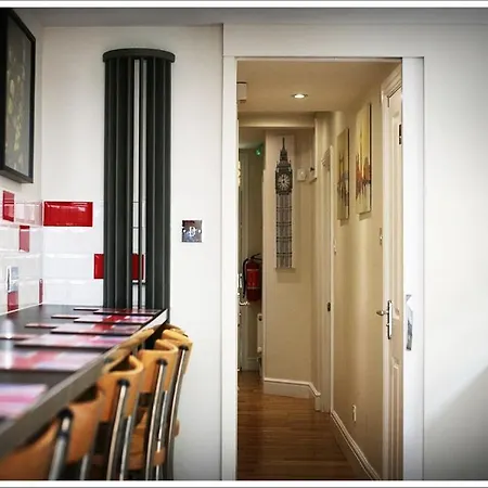 Guest house Malvern Road To Let