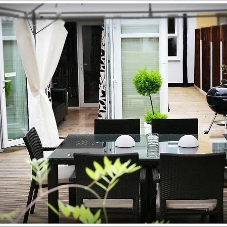 Guest house Malvern Road To Let *