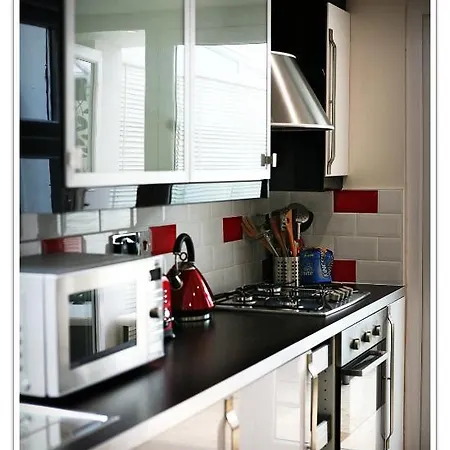 Guest house Malvern Road To Let *