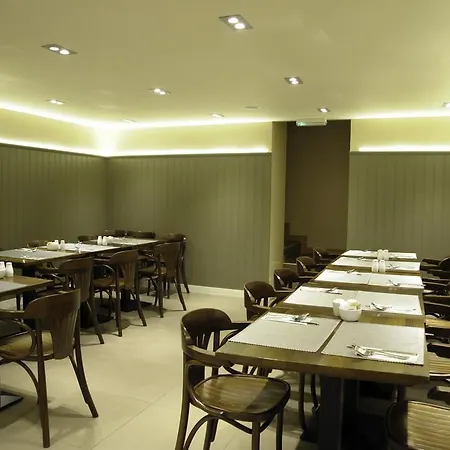 酒店 国王十字客栈酒店