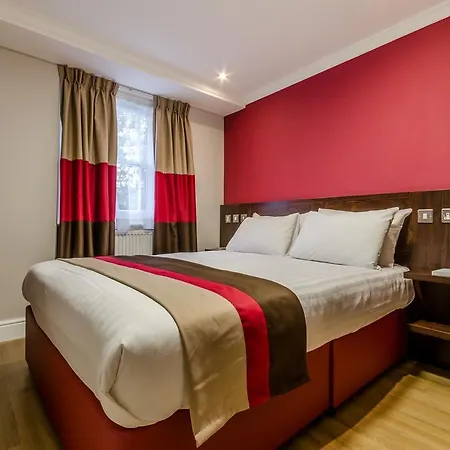 Hotel Royal Cambridge