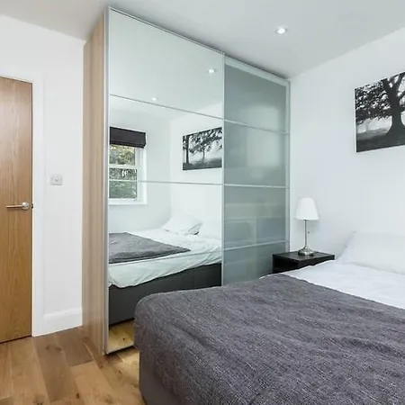 Kings Cross Apartments Apartment *