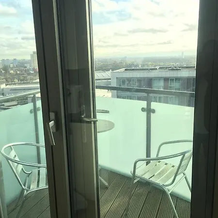 Apartment Kings Cross Apartments