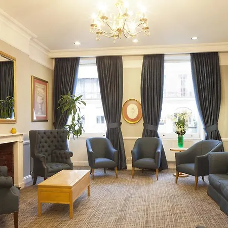 Grange Portland Gasthuis Londen