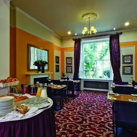 Grange Lancaster 3*