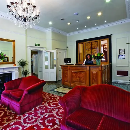 Grange Lancaster 3* London