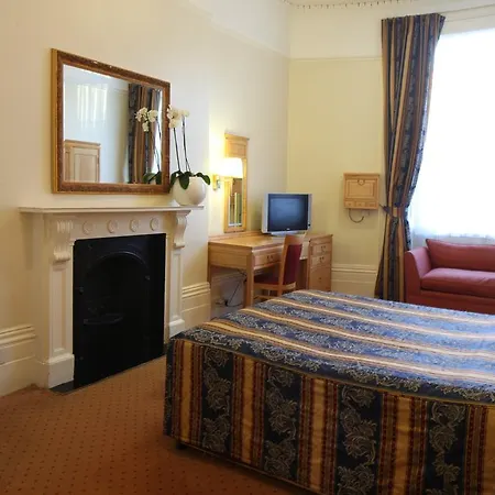 Hotel Grange Lancaster