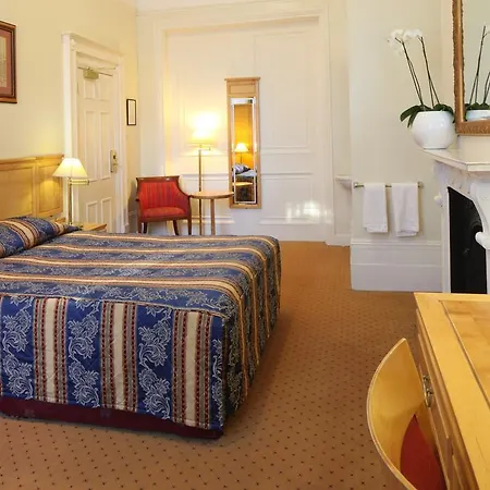 Grange Lancaster London