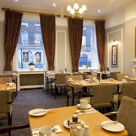 Grange Lancaster 3*