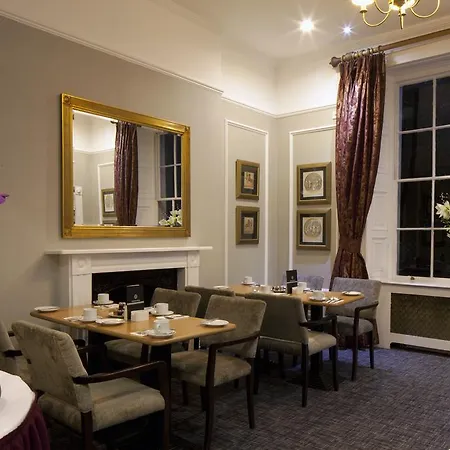 Grange Lancaster Hotel 3*