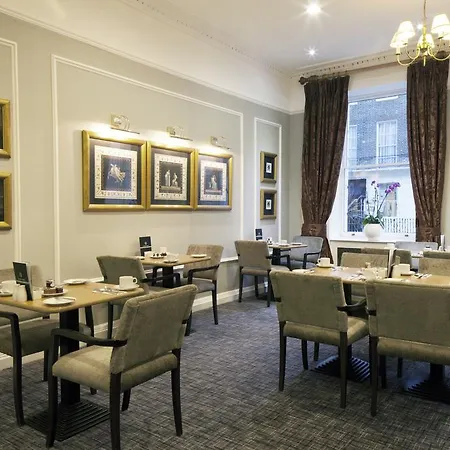 Grange Lancaster Hotel London