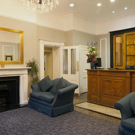 Grange Lancaster 3*
