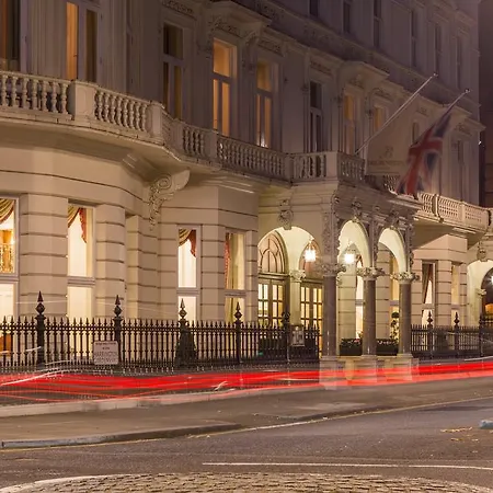Bentley Hotel