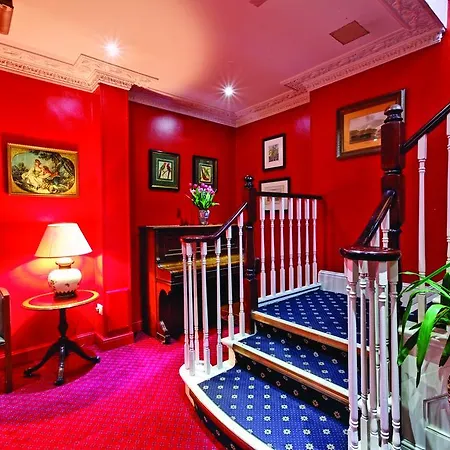 Grange Blooms 4* London