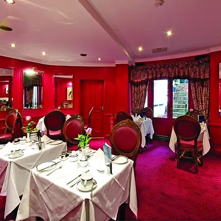 Grange Blooms Hotel 4*