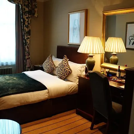 The Colonnade Hotel 4*