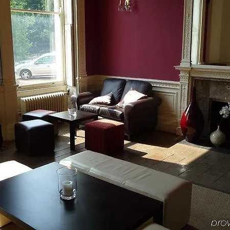 Sundridge Park Manor Bromley