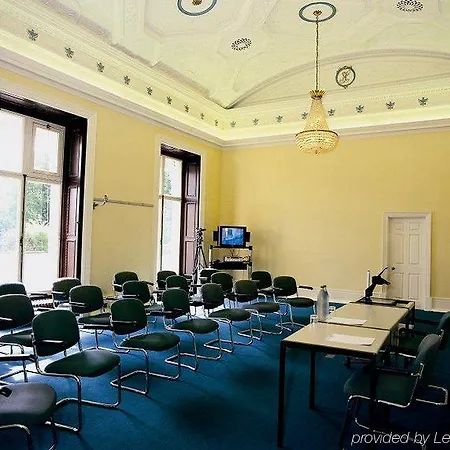 Sundridge Park Manor Hotel Bromley