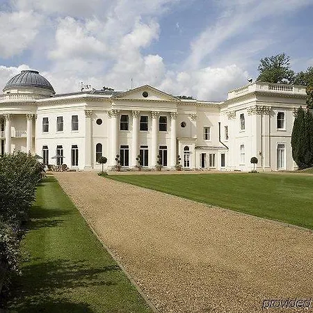 Sundridge Park Manor 3* Bromley