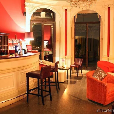 Sundridge Park Manor 3* Bromley