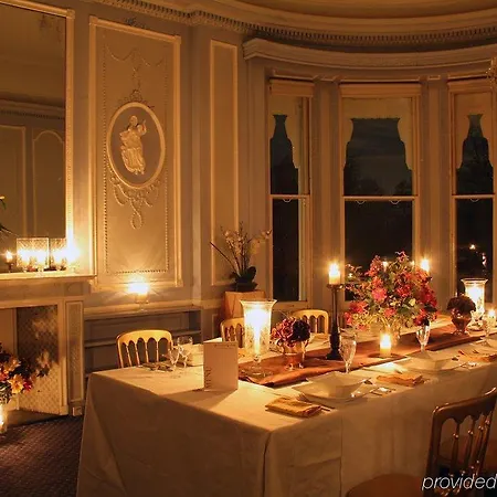 Sundridge Park Manor