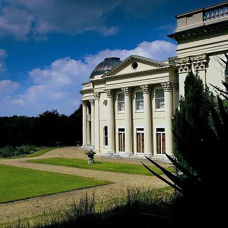 Sundridge Park Manor Hotel