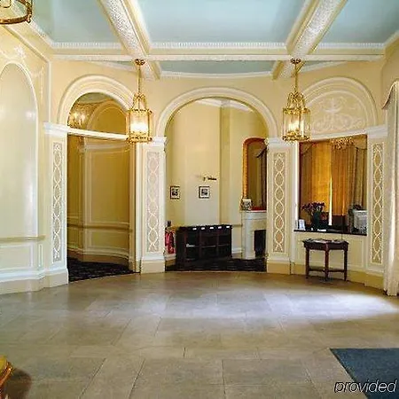 Hotel Sundridge Park Manor