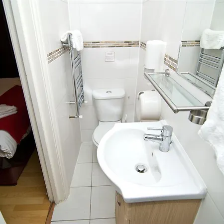 ホテル Holland Park Grove 3*