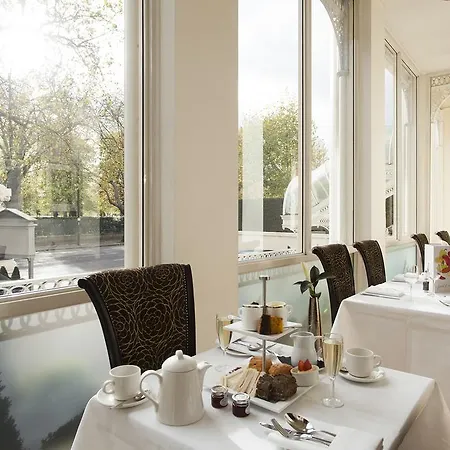 Thistle Hyde Park Lancaster Gate לונדון